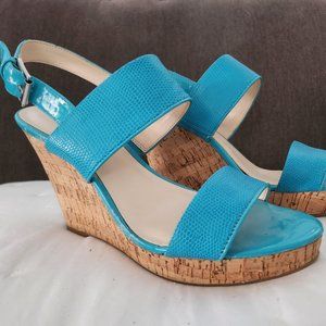 Women's Wedge Sandals